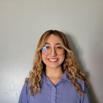 Babysitter in Chihuahua City: Alejandra