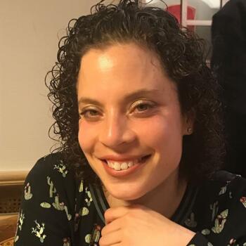 Babysitter Geel: Griet