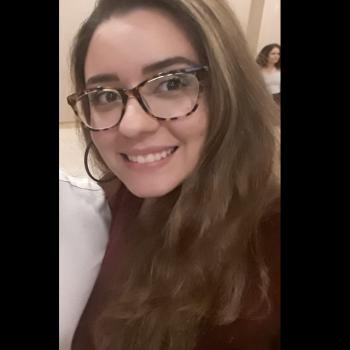 Babysitter Pombal: Thayna