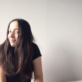 Babysitter Te Awamutu: Emma