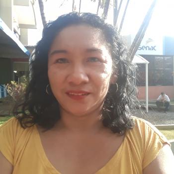 Babysitter Manaus: Claudia
