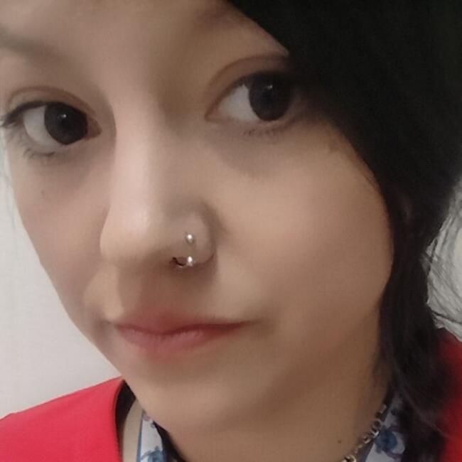 Niñera en Maipú: Michelle