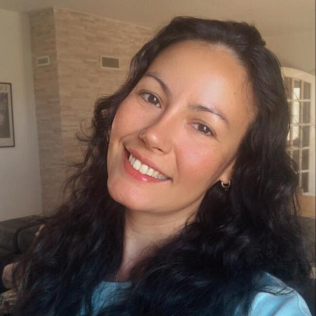 Babysitter in Palmela: Ana