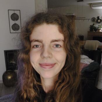 Babysitter in Wavre: Sophie