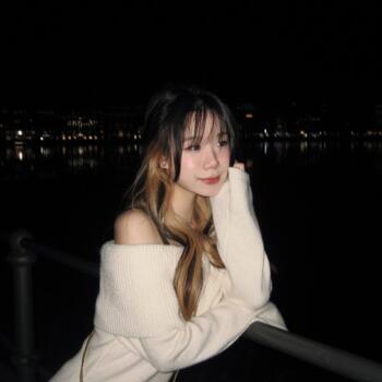 Lastenhoitaja Helsinki: Kalyakorn