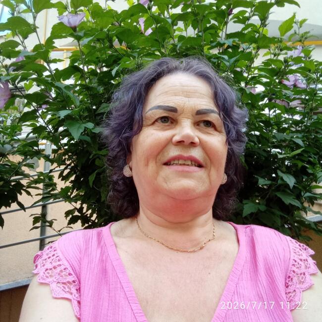 Babysitter in Chișinău: Natalia