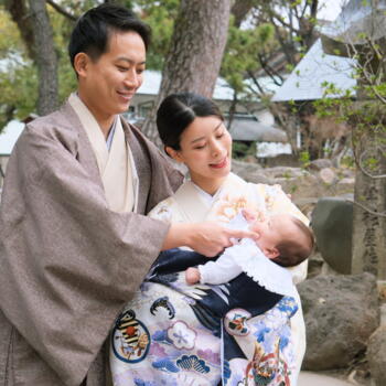 Parent Paris: Momoko