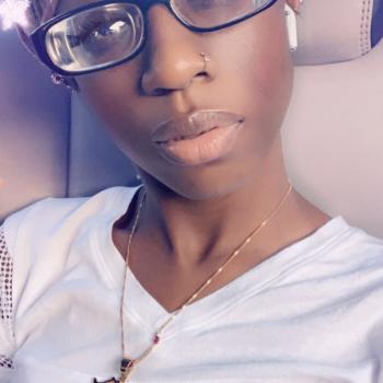 Babysitter in The Bronx: Phenda