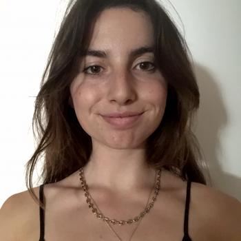 Baby-sitter Versailles: Beatriz