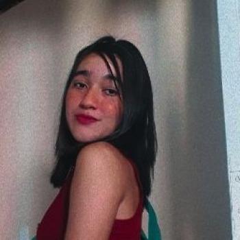 Babá em Fortaleza: Stefany