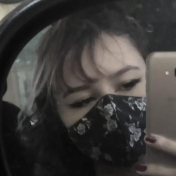 Babá em Diadema: Ana Clara