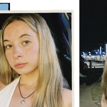 Niñera en Libertad: Martina