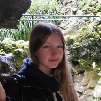 Babysitter em Loures: Valentina