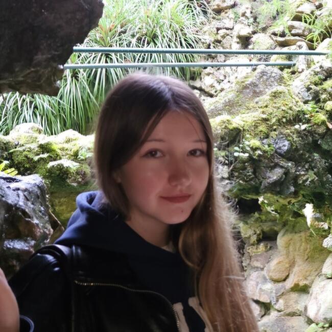 Babysitter em Loures: Valentina