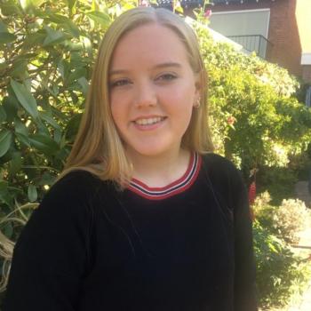 Babysitter Enschede: Bente