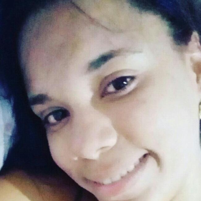 Babysitter in Recife: Diana Lopes
