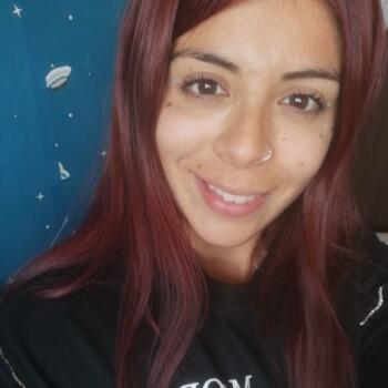 Niñera en Maipú: Javiera