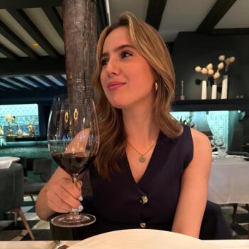 Lastenhoitaja Voorburg: Sophie
