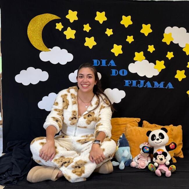 Babysitter in Vila Nova de Gaia: Francisca