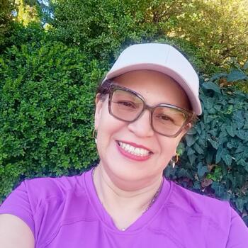 Babysitter in Barcelona: Erica Sobelix