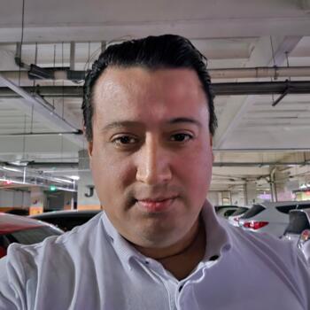 Padre/madre Ciudad de Guatemala: Fernando
