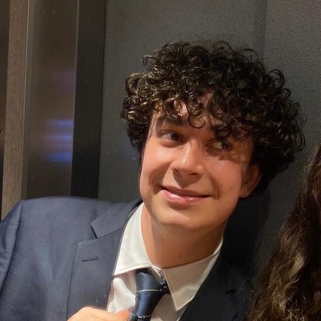 Babysitter in Lyon: Louis