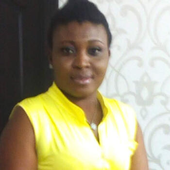 Babysitter Lagos: Bright