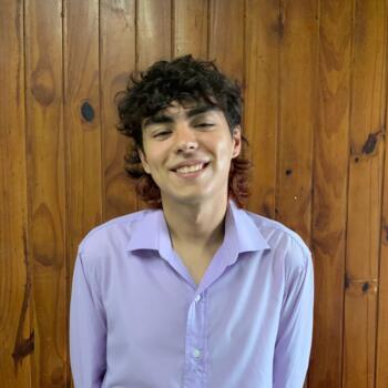 Babysitter Berisso (Buenos Aires): Jeremias