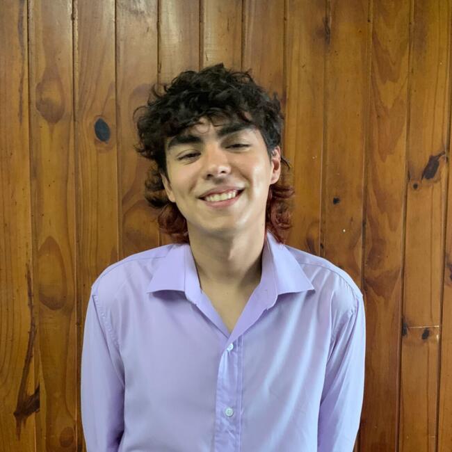 Babysitter in Berisso (Buenos Aires): Jeremias