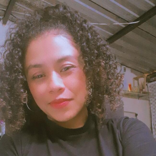 Niñera en Quito: Jessica