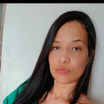 Babysitting job in Guarulhos: babysitting job Jessica