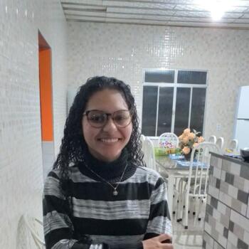 Babysitter in Japeri: Tayssa