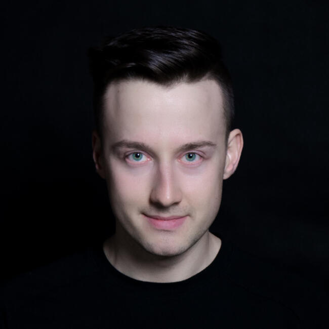 Praca dla opiekunki do dziecka w Poznań: Bartosz