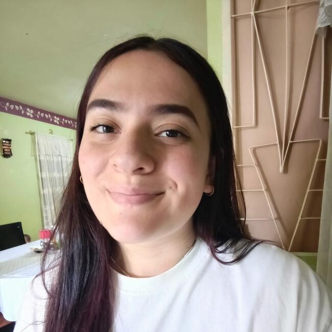 Babysitter in Ibagué: Angela