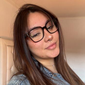 Niñera en Santiago de Chile: Isidora