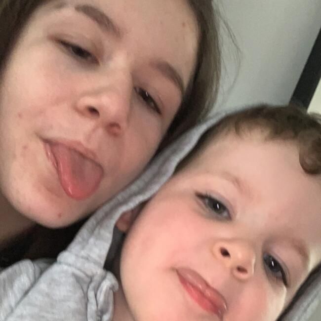 Babysitter in Gillingham: Shannon