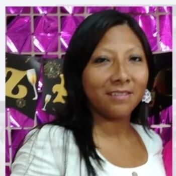 Niñera en Panamá: Marilena