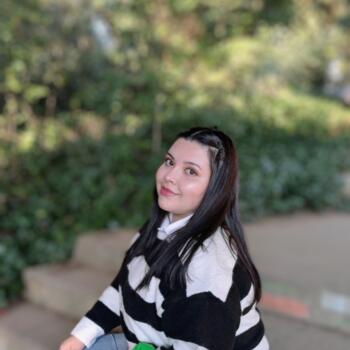 Babysitter in Valdivia: Leandra Acevedo