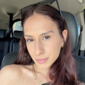 Babysitter San Ramón: Amanda