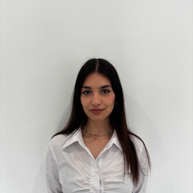 Canguro en Badajoz: Lucía