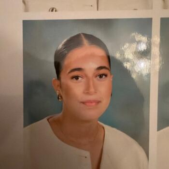 Babysitter Fontenay-le-Fleury: Assia