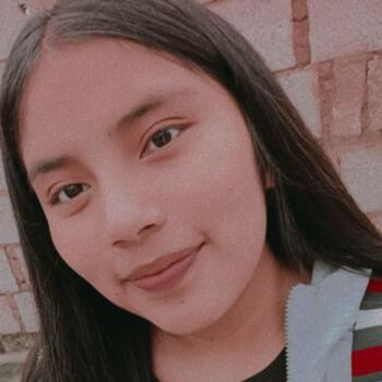 Babysitter in Cotacachi: Jenifer