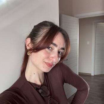 Babysitter in Porto: Paola