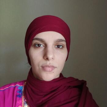 Babysitter in Provins: Sarah