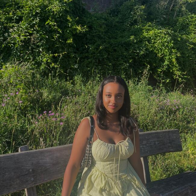 Babysitter στην περιοχή Χαϊδελβέργη: Saron