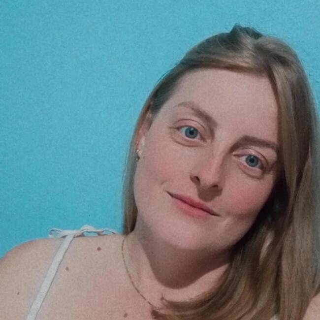 Babysitter in Portão: Josiele