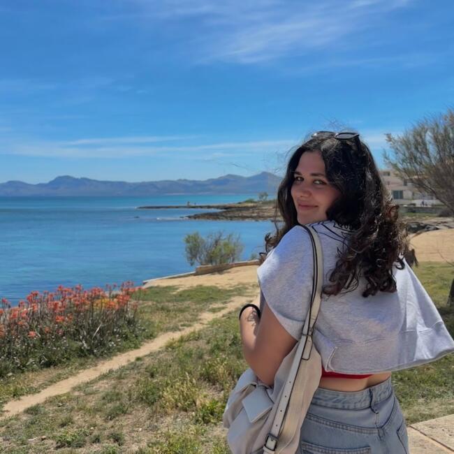 Nanny in Barcelona: Antònia Maria