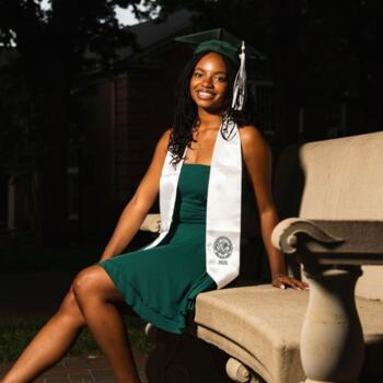 Babysitter in Cary: Jaelynn