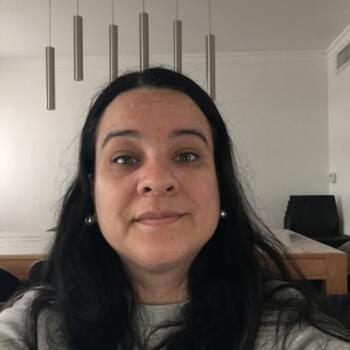 Niñera en Rosario: Brenda