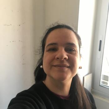 Babysitter in Rosario: Brenda
